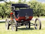 Locomobile Steam Runabout 1899 года
